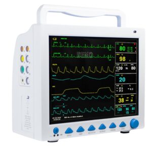 Renta de monitor de signos vitales guadalajara